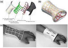 3D Printed Skin Teknologi Kulit Cetak untuk Medis dan Fashion Gen Z